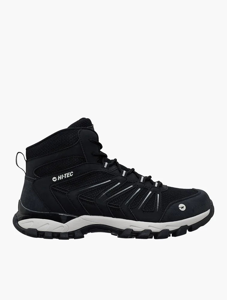 Men's Hi-Tec Sneakers $80