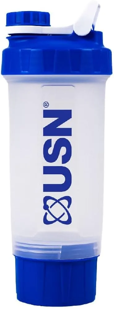 USN Jet Shaker Bottle
