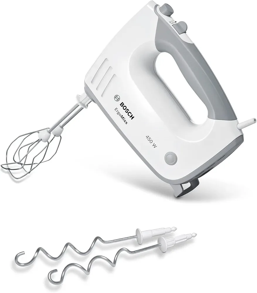 Bosch Ergo Mixx hand Mixer