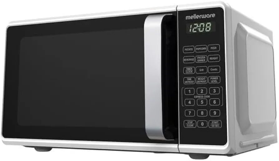 Mellerware Microwave