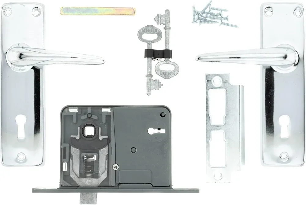Door Handle lock set