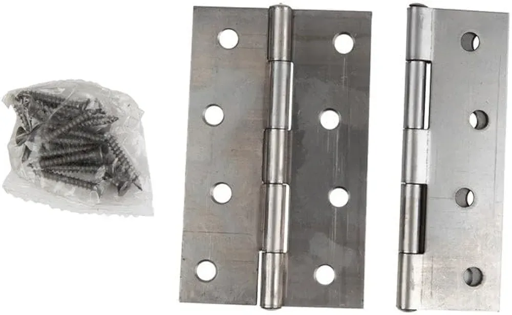 Hinges 2 piece set