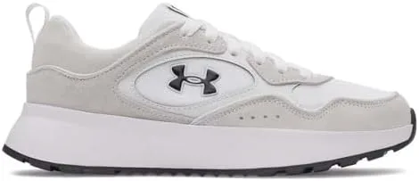 Under Armour women's running shoes