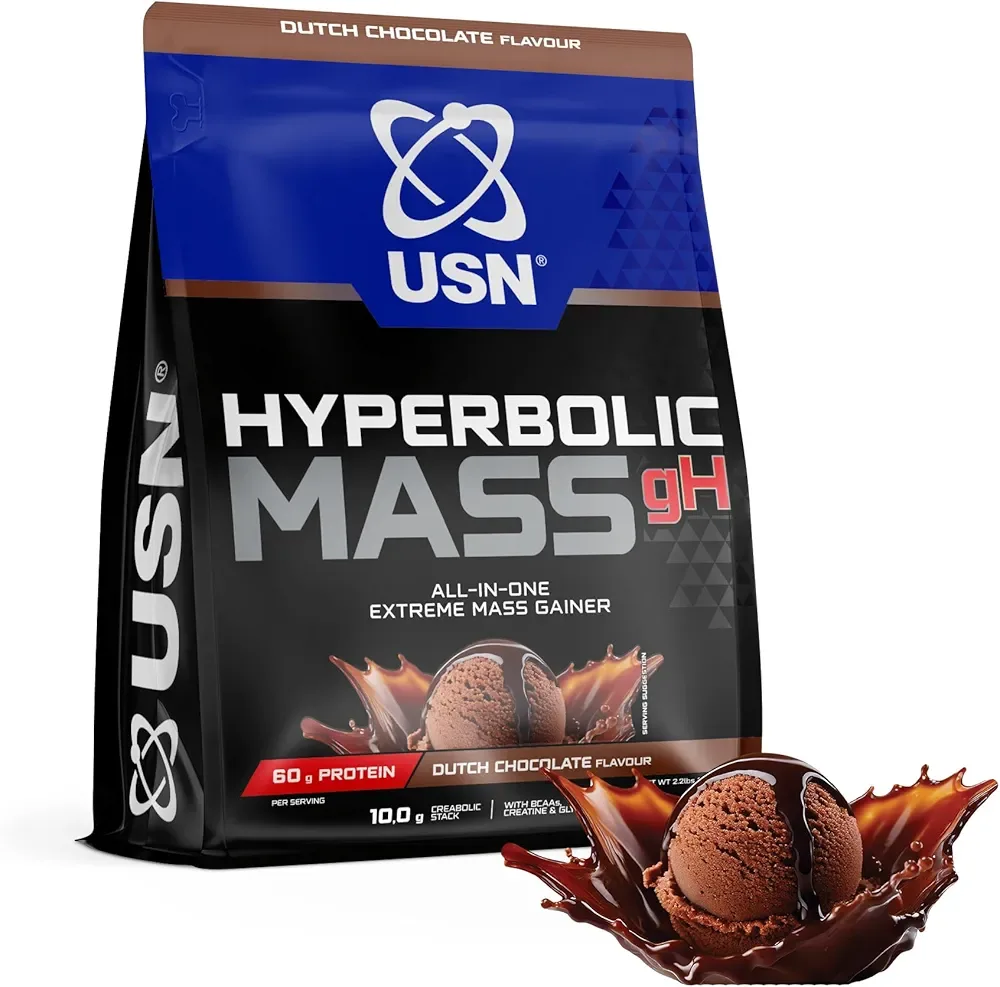 Usn Hyperbolic Mass