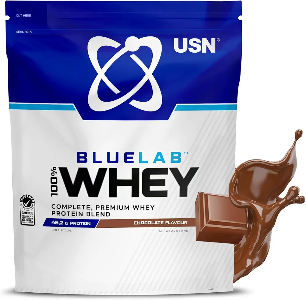 USN Whey Protein