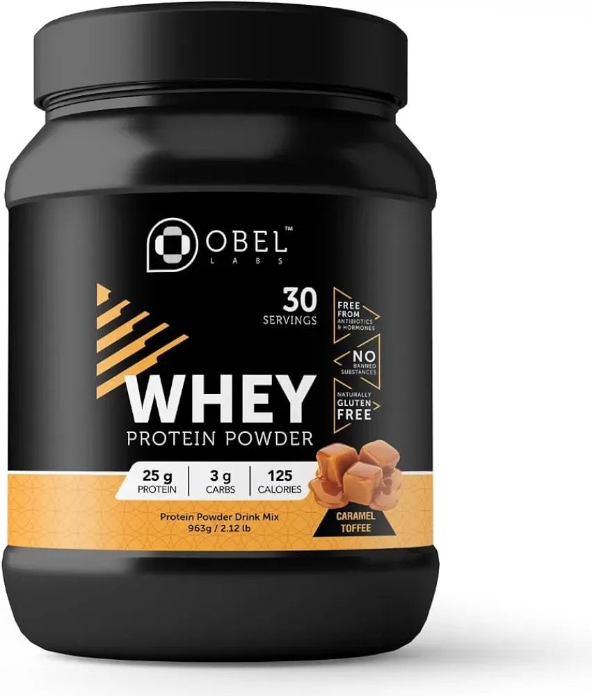 OBEL Whey Protein