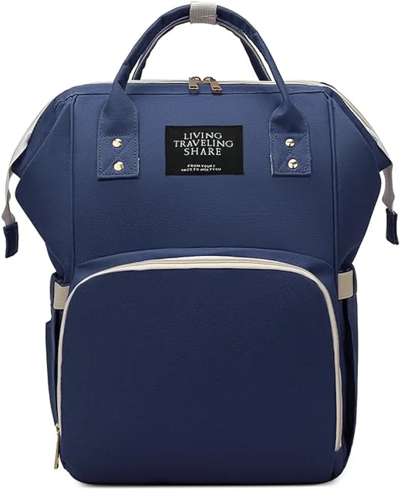 Baby Diaper back pack