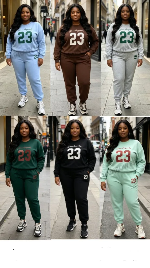 Tracksuits for women