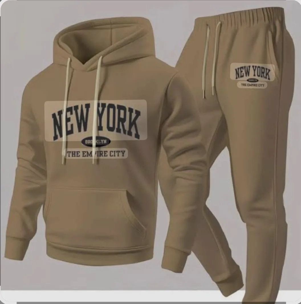 Tracksuit for men