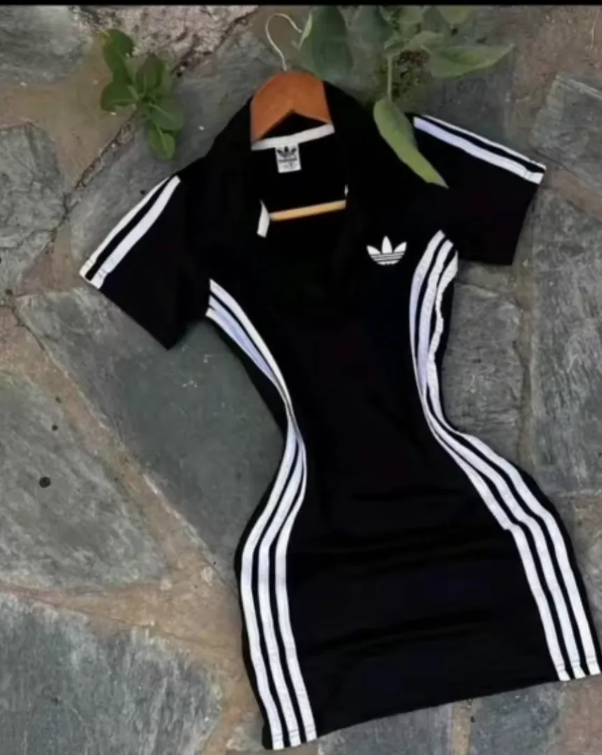 Adidas dress