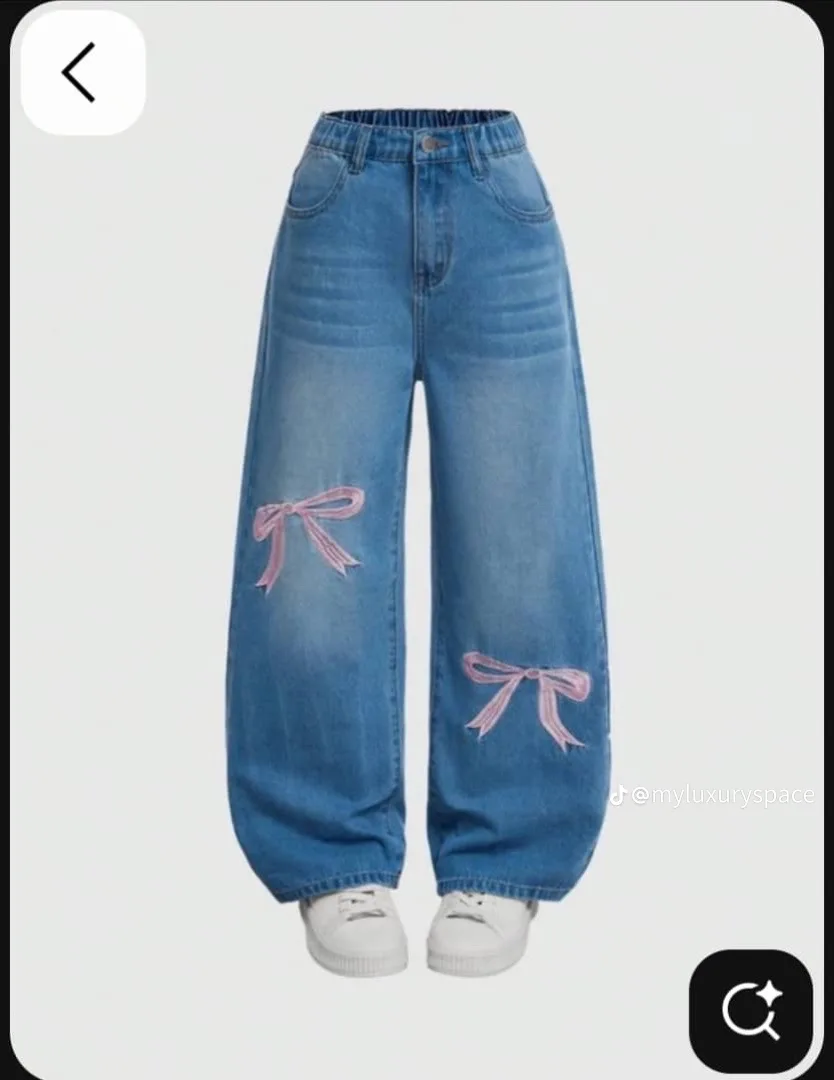 Boyfriend Jean for women