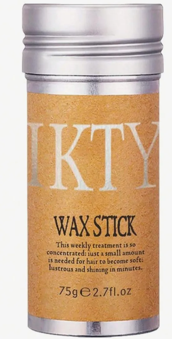 wig wax stick