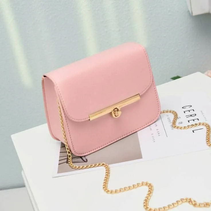 Sling bag
