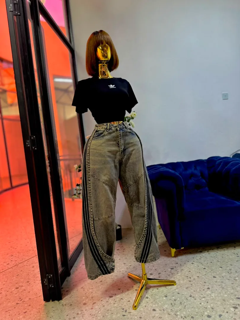 Women's Adidas 2 piece set