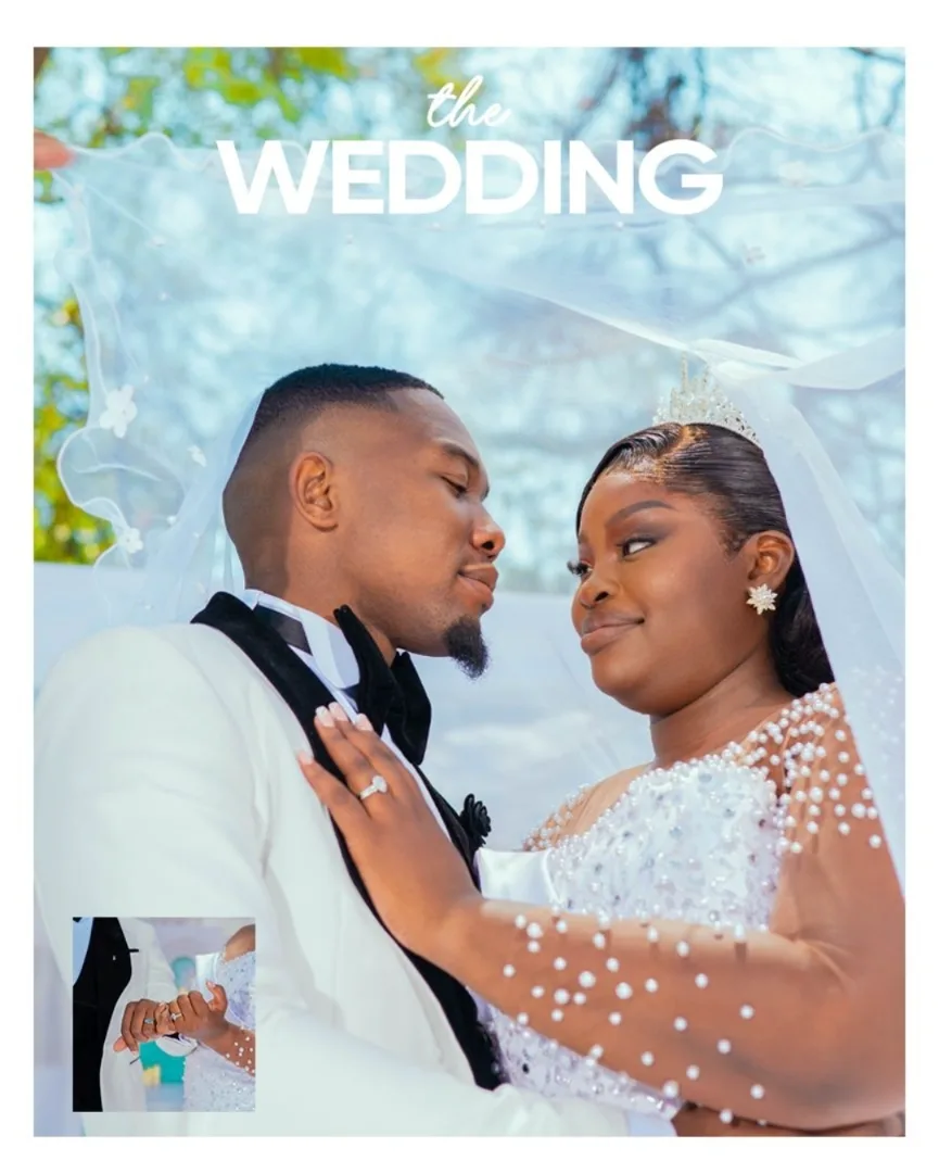 Wedding Photos and Videography