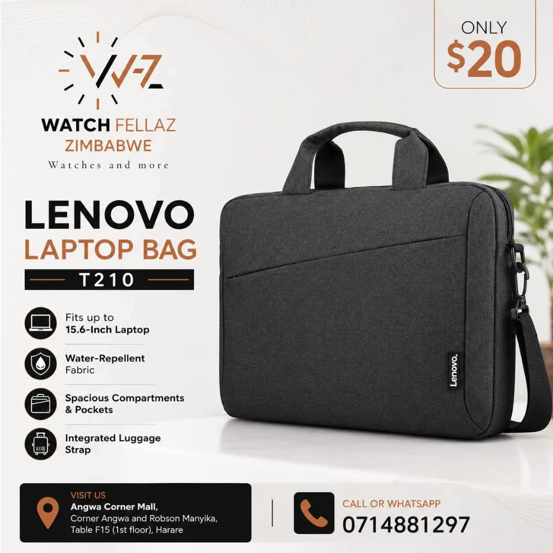 Lenovo T210 Laptop Bag
