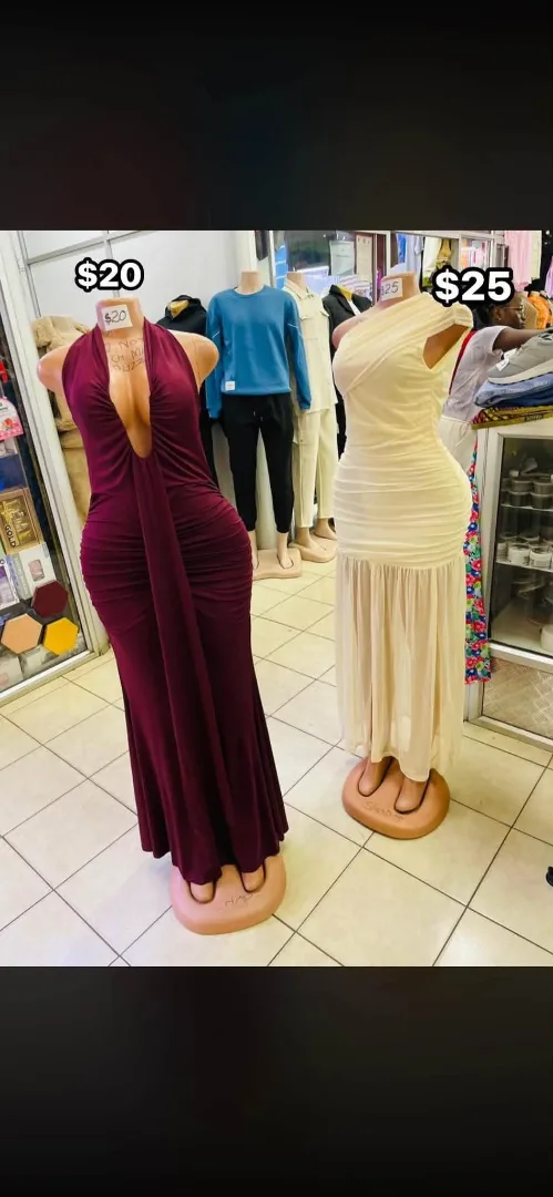 Elegant Dresses