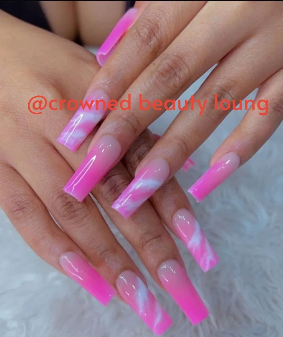 Finger and toenails