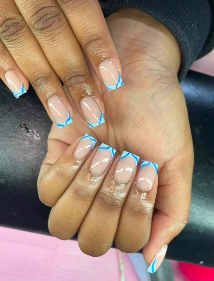 Natural Nails