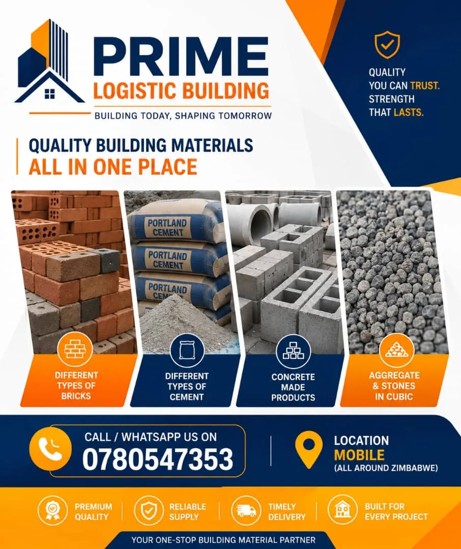 Building Materials