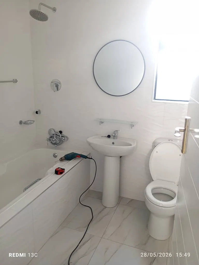 All Plumbing Services