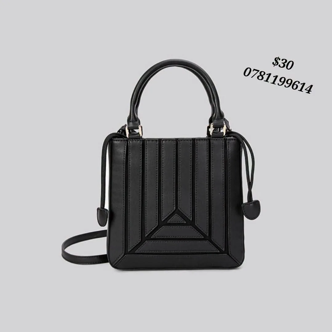 Stylish Handbag