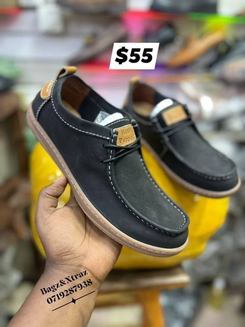 Hush Puppies Casual Shoes