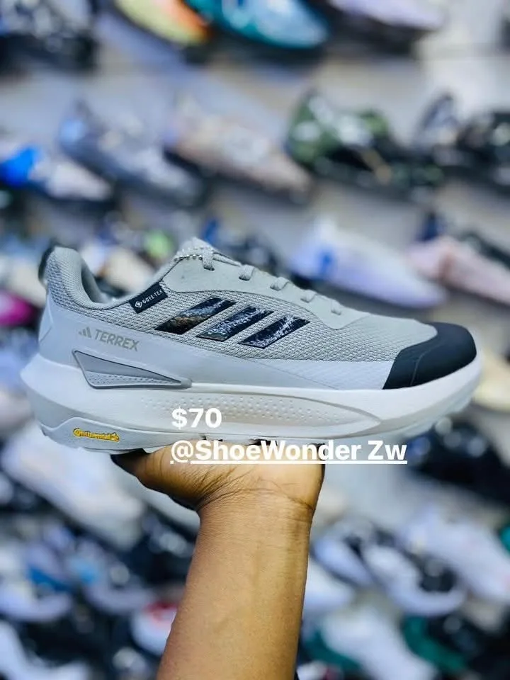 Adidas Terrex Gore-Tex Sneakers