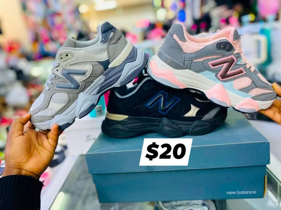 New Balance Sneakers