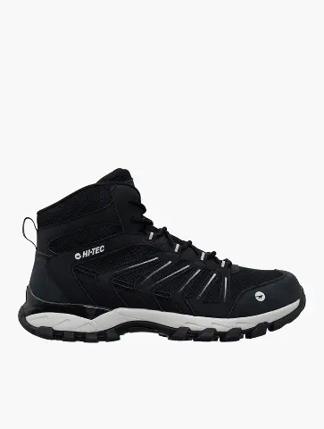 Men's Hi-Tec Sneakers $80
