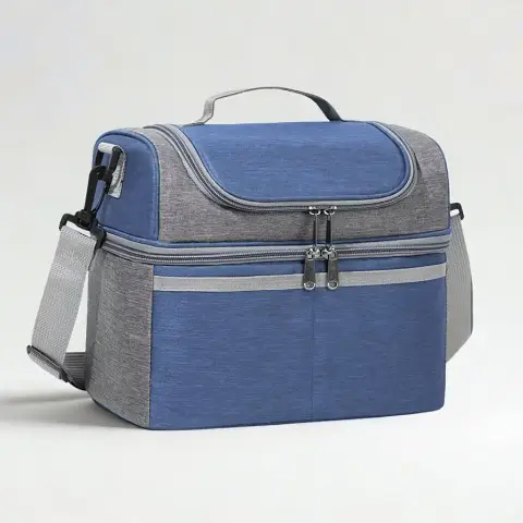 Lith insulated lunch bag