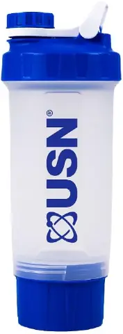 USN Jet Shaker Bottle