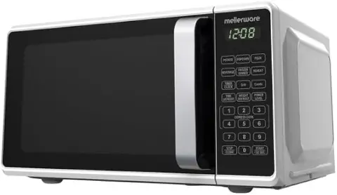 Mellerware Microwave