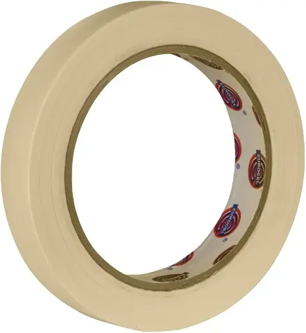 Masking tape