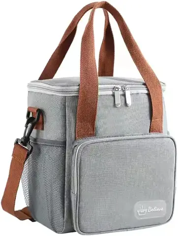 Cooler bag