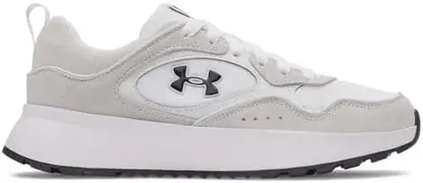 Under Armour women's running shoes