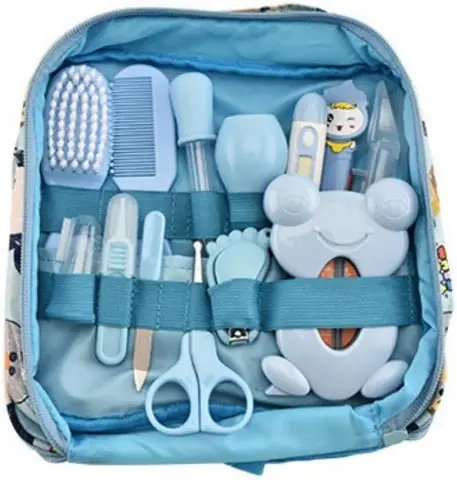 Jack Brown Baby care kit