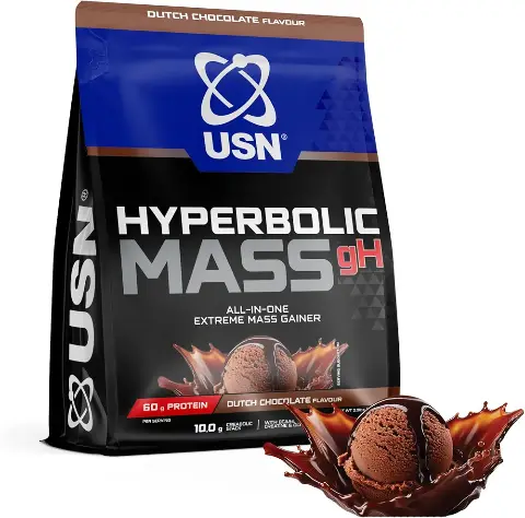Usn Hyperbolic Mass