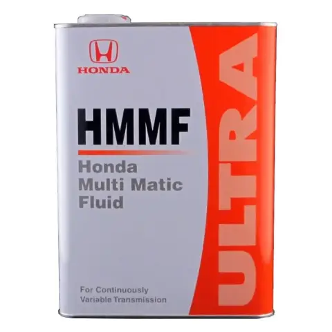 Honda CVT FLUID. (HMMF)