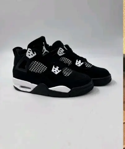 Jordan sneakers