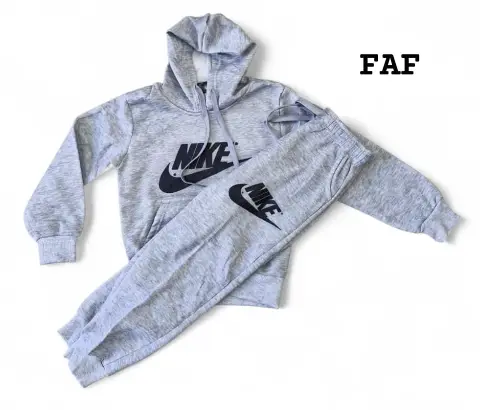 Tracksuit for kids