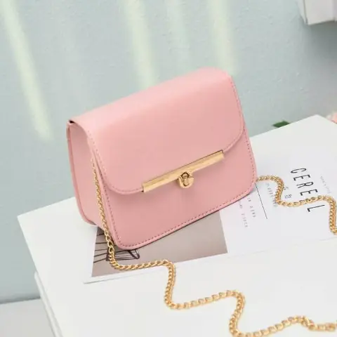 Sling bag