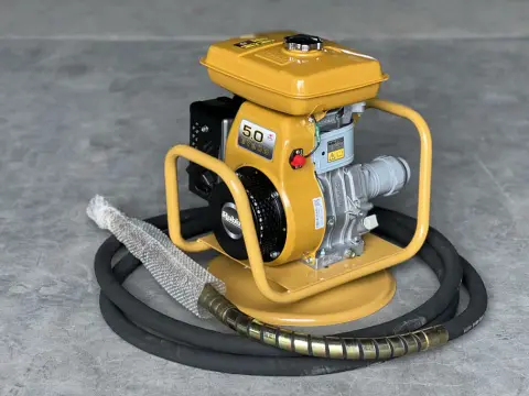 Concrete Poker Vibrator