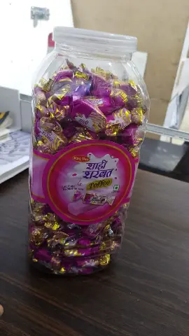 Kay-Pee Toffees
