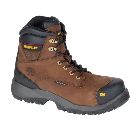 Caterpillar Work Boot